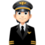 pilot: light skin tone on Facebook