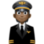 pilot: dark skin tone on Facebook