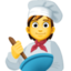 cook on Facebook