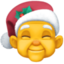 Mx Claus on Facebook
