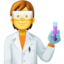 scientist on Facebook