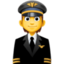 pilot on Facebook