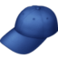 billed cap on Facebook