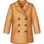 coat on Facebook