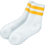 socks on Facebook