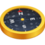 compass on Facebook