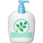 lotion bottle on Facebook