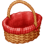 basket on Facebook