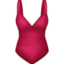 one-piece swimsuit on Facebook