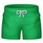 shorts on Facebook