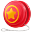 yo-yo on Facebook
