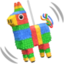 piñata on Facebook