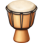long drum on Facebook