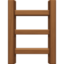 ladder on Facebook