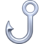 hook on Facebook