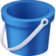 bucket on Facebook