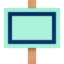 placard on Facebook