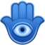 hamsa on Facebook