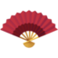 folding hand fan on Facebook