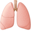 lungs on Facebook