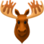 moose on Facebook