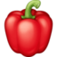 bell pepper on Facebook
