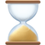hourglass done on Facebook