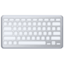 keyboard on Facebook