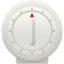 timer clock on Facebook