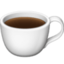 hot beverage on Facebook