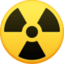 radioactive on Facebook