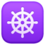 wheel of dharma on Facebook
