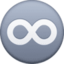infinity on Facebook