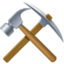 hammer and pick on Facebook
