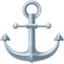 anchor on Facebook