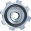 gear on Facebook
