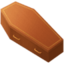 coffin on Facebook