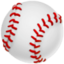 baseball on Facebook