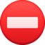 no entry on Facebook