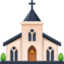church on Facebook