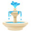 fountain on Facebook