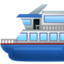 ferry on Facebook