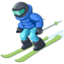 skier on Facebook