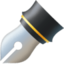 black nib on Facebook