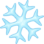 snowflake on Facebook