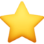 star on Facebook