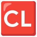 CL button on Google