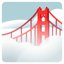 foggy on Google