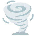 tornado on Google