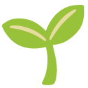 seedling on Google